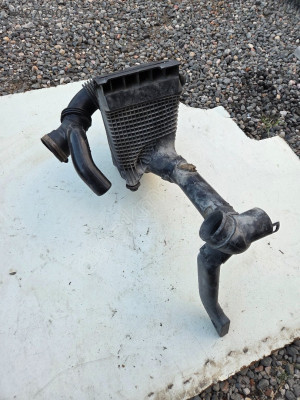 Megane 2 1.6 16V Hava Filtre Kutusu - Kazanı / Borusu - Hortumu