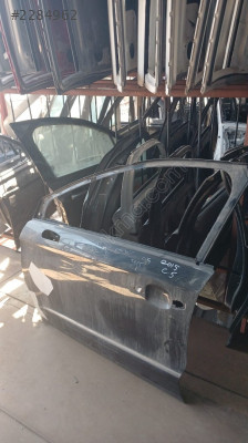 2008-2012 CİTROEN C5 SOL ÖN KAPI -DS OTOMOTİV-