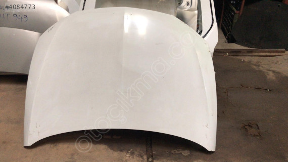 SEAT LEON MOTOR KAPUTU ORJİNAL ÇIKMA PARÇA
