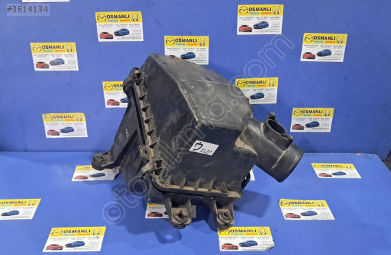 Mazda 323 Hava Filtre Kutusu