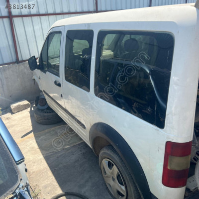 FORD CONNECT ÇIKMA SOL ÖN KAPI