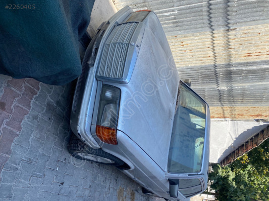 Mercedes 280 motor komple Çıkma