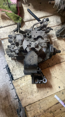 OPEL CORSA B 1.5 YAKIT POMPASI.OTO ERKAN ÜNYE