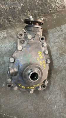 BMW  G11 7.40 ÖN DEFRANSİYEL 2.56 ORAN ORJİNAL