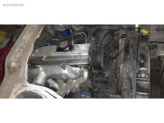 MITSUBISI .L.300. MOTOR