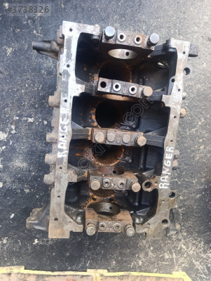 Ford Ranger 2.5 boş blok 2008 -2011