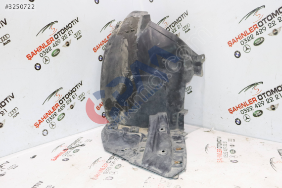 2013 2016 BMW Z SERİSİ Z4 E89 SAĞ ÖN DAVLUMBAZ 51717199462