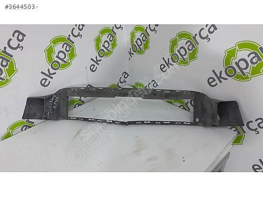 BMW 5 SERİSİ 2010 2017 F10 M ORTA IZGARA ÇERÇEVESİ 51748049347