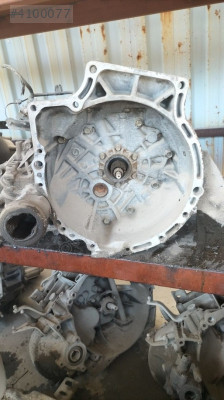 Mazda 3.23 otomatik şanzıman