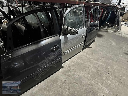 OPEL ZAFİRA KAPI ÇIKMA