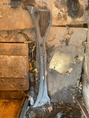 FIAT LINEA  ÖN CAM İZGARASI GÜÇMANLAR