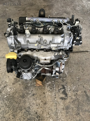 Fiat Palio 1.3 Çıkma Motor