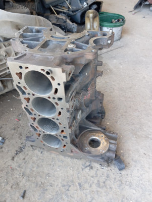 F.Transit 140PS.Motor bloğu 7C1Q-6011