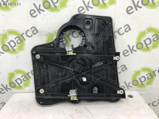 VOLKSWAGEN TRANSPORTER 2019 2024 ÖN CAM MEKANİZMASI 7L1837729Q