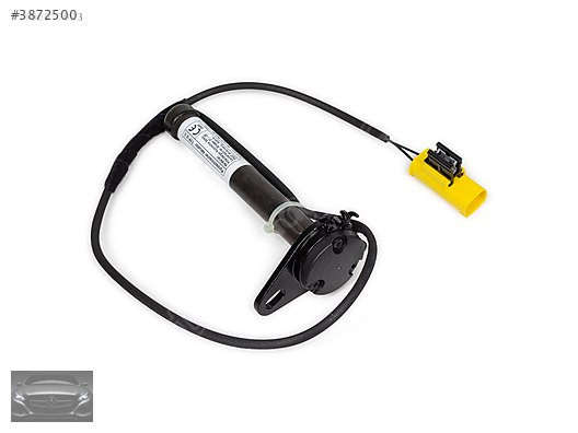 MERCEDES A1179061000 CLA W117 KAPUT AİRBAG FİŞEĞİ 1179061000