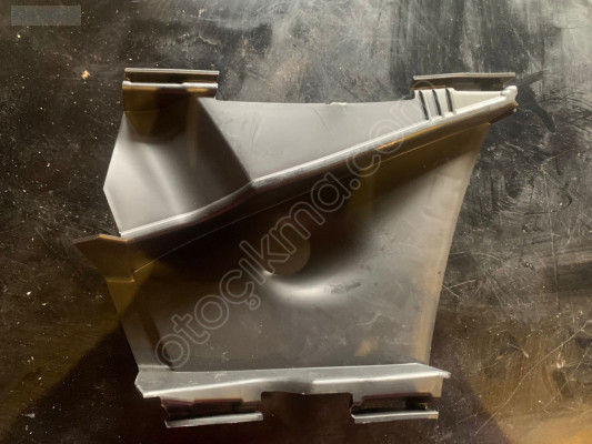 RENAULT MEGANE 4 ÖN TAMPON HAVA KANALI 628110368R