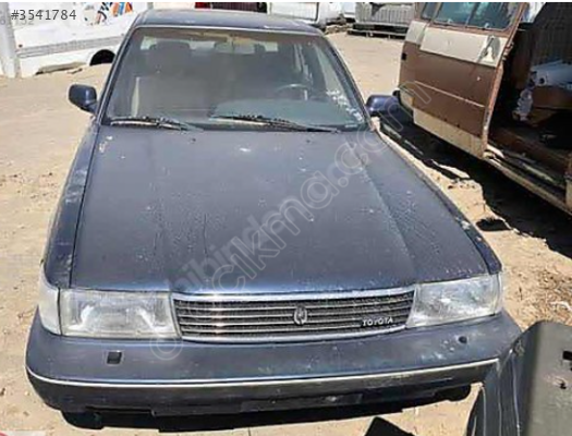 TOYOTA CRESSIDA SAĞ SOL AYNA İÇ DİKİZ AYNASI