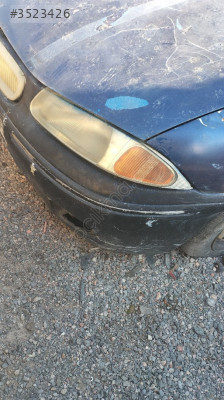 Rover 216 far