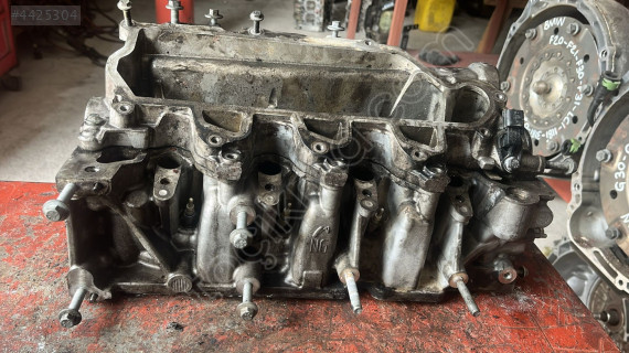 RENAULT KADJAR SİLİNDİR KAPAĞI ÇIKMA ÇEVİK OTO