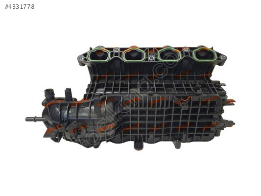 EMME MANIFOLDURADYATÖRBORU POLO 1.2 1.4 TSI 12 