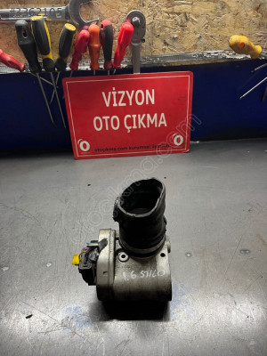 FİAT STİLO 1.6 BENZİNLİ GAZ KELEBEĞİ ✅