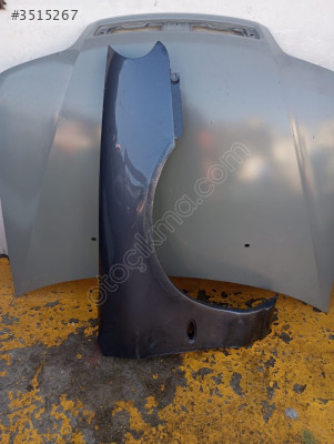 Mondeo çamurluk sağ ön 98 model