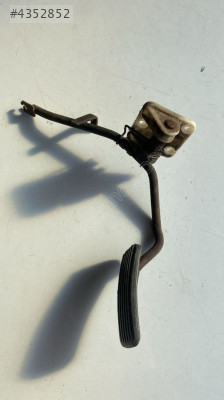 OPEL CORSA B GAZ PEDALI.OTO ERKAN ÜNYE