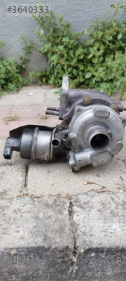 LİNEA TURBO REVİZELİ SIFIR AYARINDA