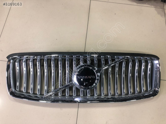 VOLVO XC90 ÖN PANJUR 31698400