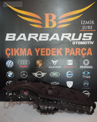 Porsche Cayenne Komple Ön Torpido Parçası - 9Y0858005