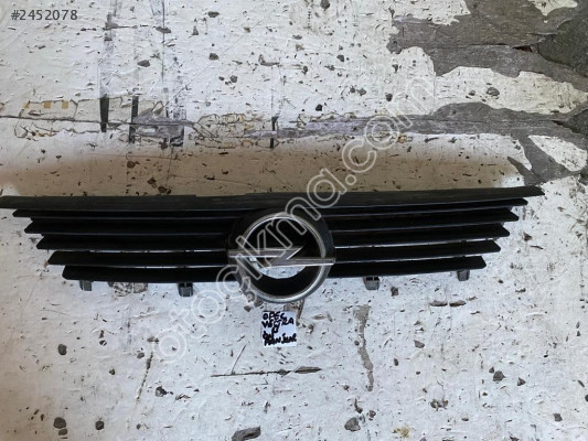 OPEL VECTRA B ÖN PANJUR ORJİNAL 1997-2001 MODEL