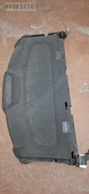 VOLKSWAGEN JETTA 2011 ARKA pandizot