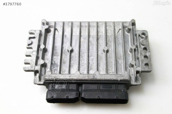 Mini Cooper 1.6 2001-2006 Motor Beyni / S118012001G
