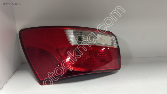 2012 2017 MODEL KİA RİO HATASIZ ORJ ÇIKMA SOL STOP