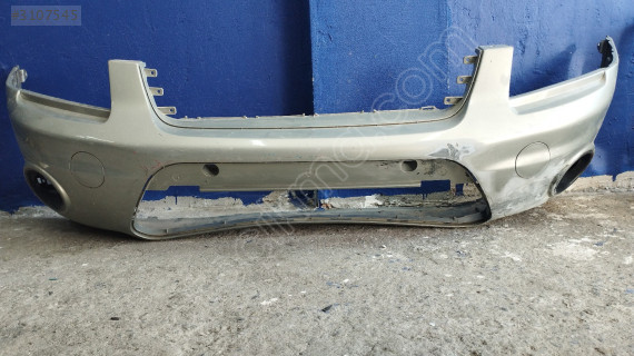 FORD CONNETC ÖN TAMPON ÇETİN OTOMOTİV