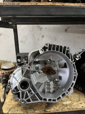 FİAT DOBLO 1.3 EURO 6 KOMPLE ŞANZIMAN ✅