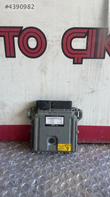 MERCEDES 274 MOTOR BEYNİ A2749011400