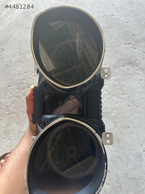 HYUNDAİ İ30 ÇIKMA ORJİNAL KM SAATİ