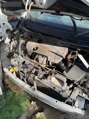 2013-2021 Ford Courier şanzuman hatasız 5 ileri