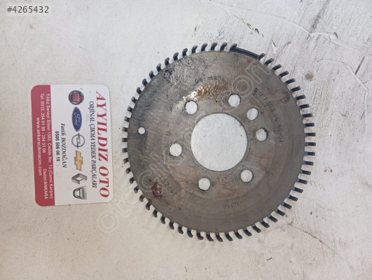 PEUGEOT 207 1.4 KRANK OKUYUCU V754005180