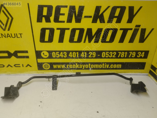 625904999R RENAULT TRAFİC 3 RADYATÖR TRAVERSİ ORJ ÇIKMA RENKAY
