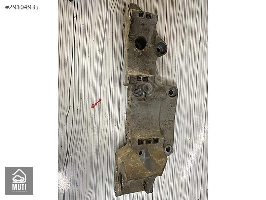 Volkswagen, Seat, Skoda klima şarj bağlantı ayağı 06A903143P