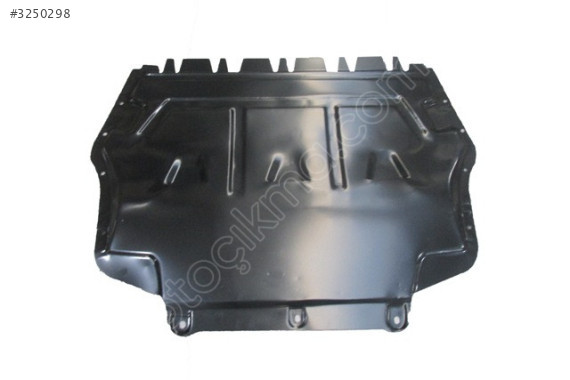 VOLKSWAGEN CADDY- 15/20; KARTER MUHAFAZA SACI (METAL)