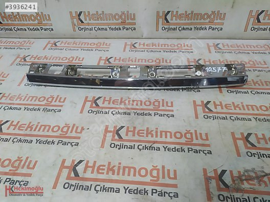 TOYOTA COROLLA Bagaj Kaplama Çıtası 2019-2022 76801-02K30