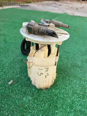 RENAULT MEGANE 2 1.5 DCİ YAKIT ŞAMANDIRASI