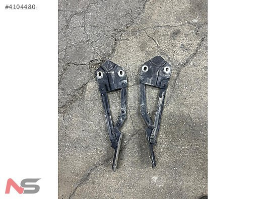 CADDY KAPUT MENTEŞESİ VE CADDY TÜM ÇIKMA PARÇALAR