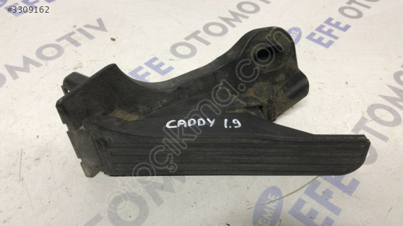 volkswagen caddy 1.9 gaz pedalı (son fiyat)