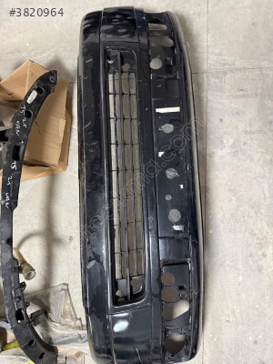 VW TRANSPORTER T6 ÇIKMA ORJİNAL ÖN TAMPON N2