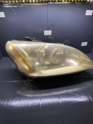 Ford c-max orijinal sağ sol far