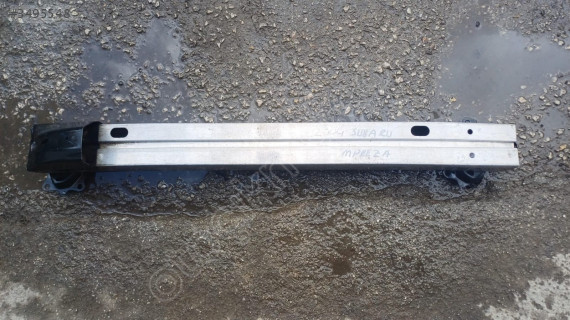 2004-2009 Subaru Legacy Outback ön tampon demiri